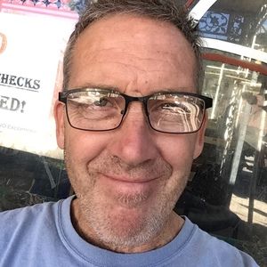 Meet your Posher, Robert